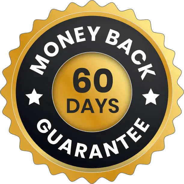 Mahgryn Hearing Support 60 Days Money Back Guarantee - Full Refund Policy